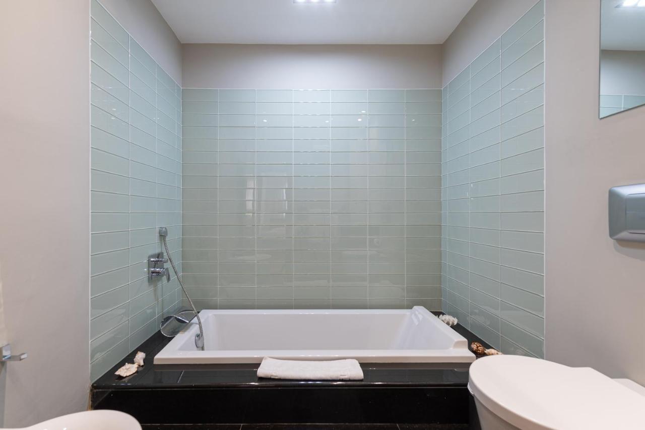 Penthouse With Private Swimming Pool Apartment Меленара Екстериор снимка