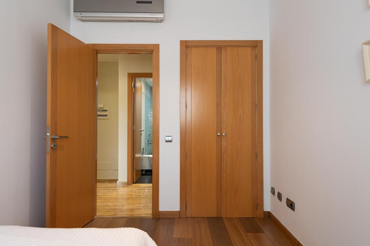 Penthouse With Private Swimming Pool Apartment Меленара Екстериор снимка