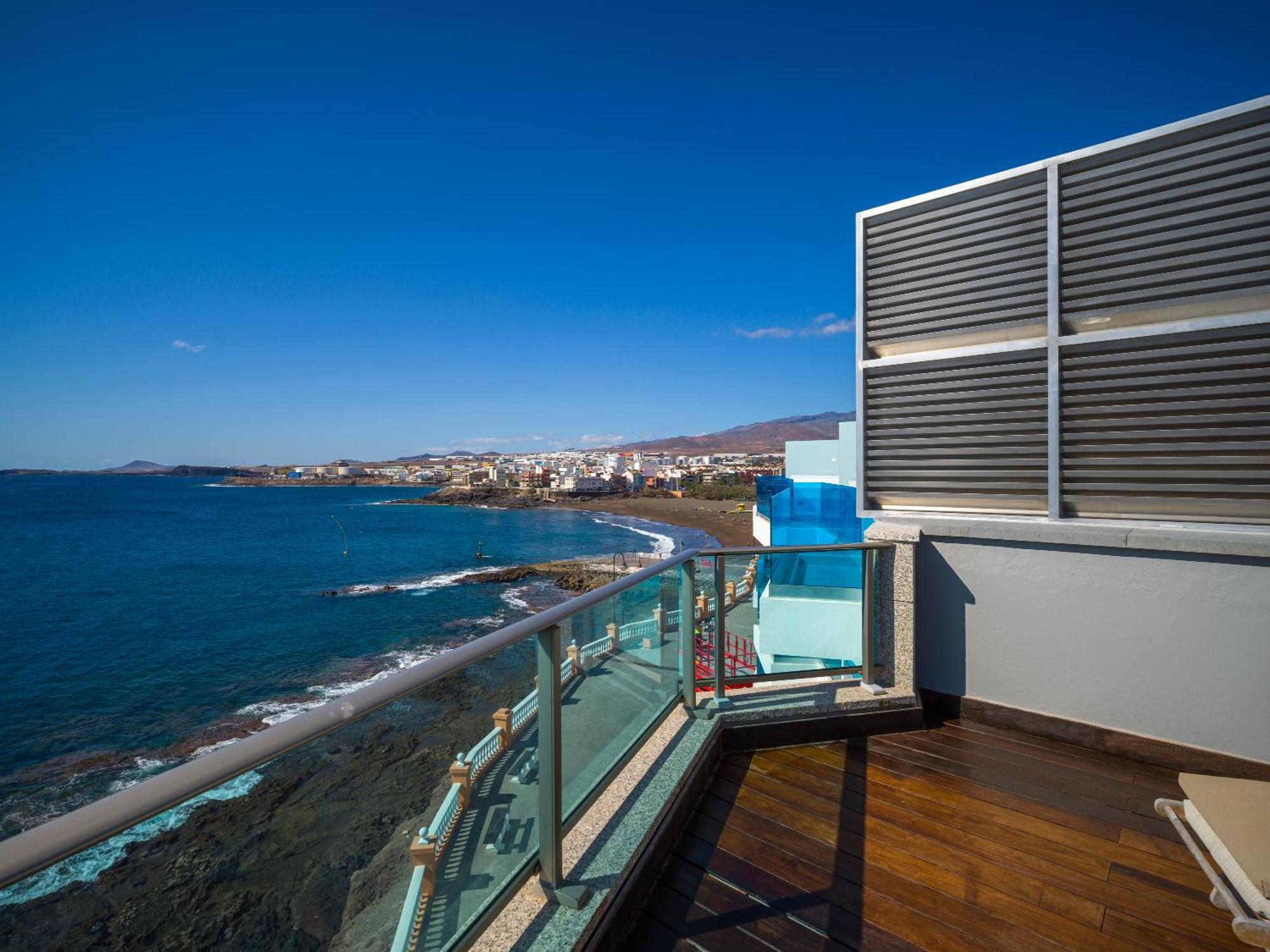 Penthouse With Private Swimming Pool Apartment Меленара Екстериор снимка